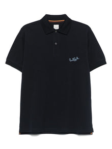  Paul Smith T-shirts and Polos Blue