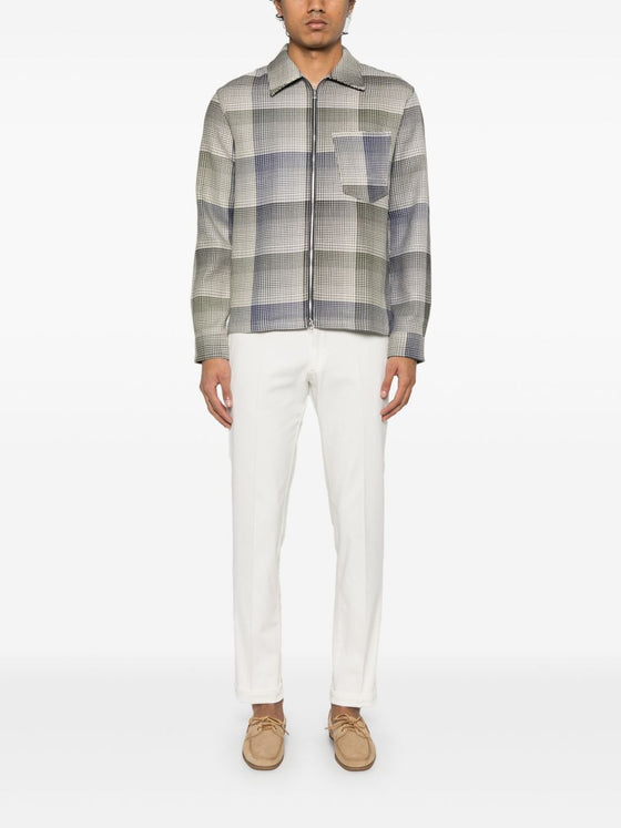 PS By Paul Smith Shirts Beige