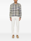 PS By Paul Smith Shirts Beige