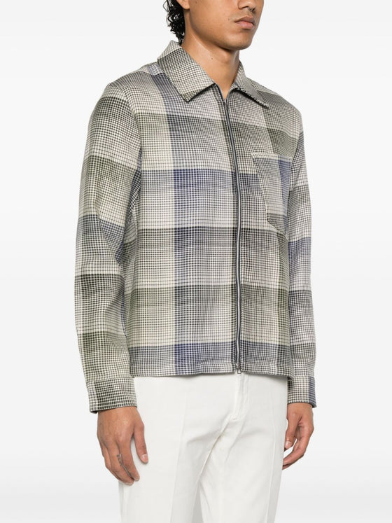 PS By Paul Smith Shirts Beige