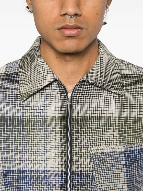 PS By Paul Smith Shirts Beige