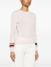 PS By Paul Smith Sweaters Beige