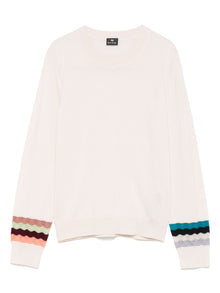  PS By Paul Smith Sweaters Beige