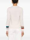 PS By Paul Smith Sweaters Beige