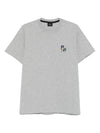 PS By Paul Smith T-shirts and Polos Grey