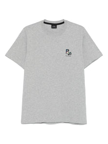  PS By Paul Smith T-shirts and Polos Grey