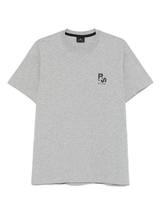 PS By Paul Smith T-shirts and Polos Grey