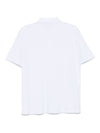 EA7 T-shirts and Polos White