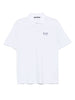 EA7 T-shirts and Polos White