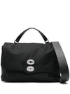 Zanellato large Postina Tokyo tote bag