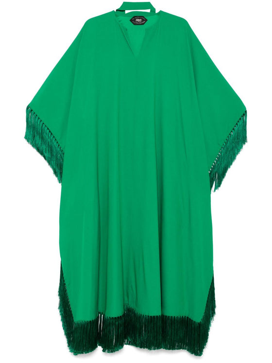 TALLER MARMO PRE Sea clothing Green
