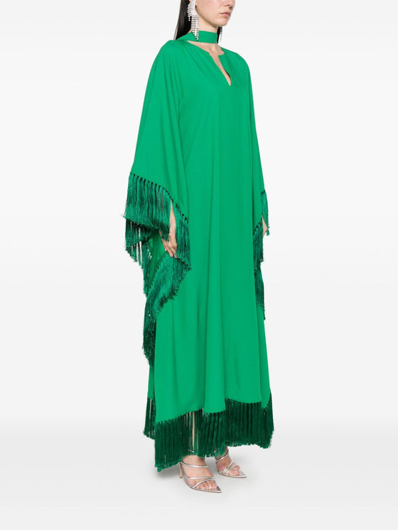 TALLER MARMO PRE Sea clothing Green