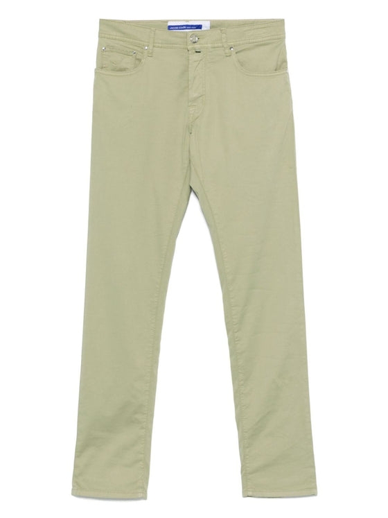 Jacob Cohen Jeans Green