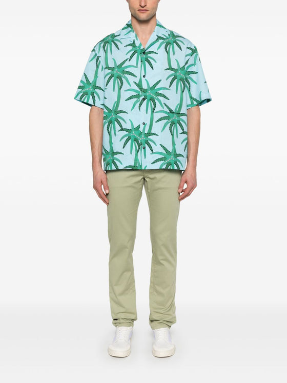 Jacob Cohen Jeans Green