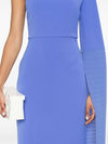 Solace London Dresses Blue