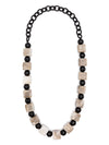 Emporio Armani Exclusive Beaded necklace