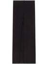 Courreges Wide-leg trousers