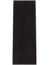 Courreges Trousers Black