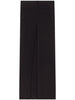 Courreges Trousers Black