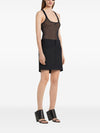 Courreges Top Black
