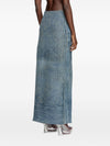 Diesel DE-MEGAN-FSG Skirt