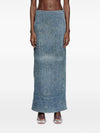 Diesel DE-MEGAN-FSG Skirt