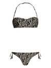 Emporio Armani Sea clothing Black
