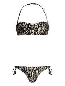  Emporio Armani Sea clothing Black
