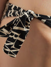 Emporio Armani Sea clothing Black