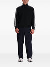 EMPORIO ARMANI EXCLUSIVE Trousers Blue