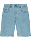 Emporio Armani Shorts Blue