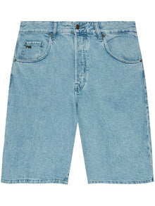  Emporio Armani Shorts Blue