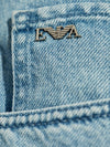 Emporio Armani Shorts Blue