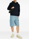 Emporio Armani Shorts Blue