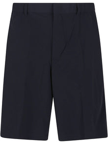  EMPORIO ARMANI EXCLUSIVE Shorts Blue