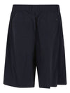 EMPORIO ARMANI EXCLUSIVE Shorts Blue