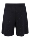 Emporio Armani Shorts Black