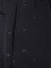 Emporio Armani Shorts Black