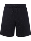 Emporio Armani Shorts Black