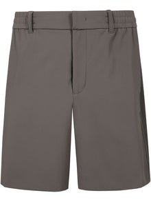 EMPORIO ARMANI EXCLUSIVE Shorts Beige