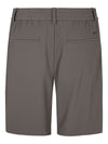 EMPORIO ARMANI EXCLUSIVE Shorts Beige