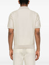 EMPORIO ARMANI CAPSULE T-shirts and Polos Beige