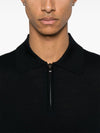 EMPORIO ARMANI CAPSULE T-shirts and Polos Blue