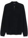 EMPORIO ARMANI CAPSULE T-shirts and Polos Blue