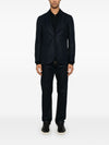 EMPORIO ARMANI CAPSULE T-shirts and Polos Blue
