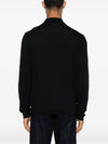EMPORIO ARMANI CAPSULE T-shirts and Polos Blue