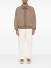 Emporio Armani Coats Brown