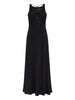 Emporio Armani Dresses Black