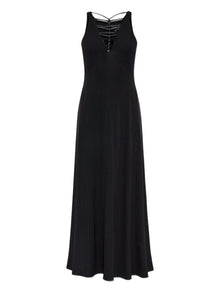  Emporio Armani Dresses Black