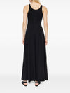 Emporio Armani Dresses Black